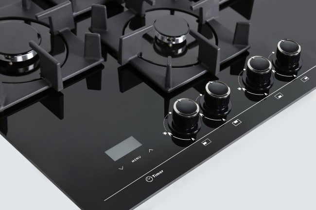 Встраиваемая газовая варочная панель Gefest ПВГ 2231-03 К33