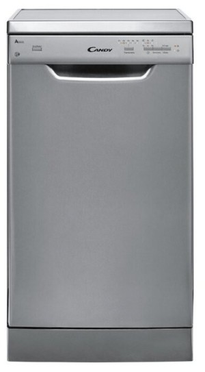 Посудомоечная машина Candy CDP 2L952X-07