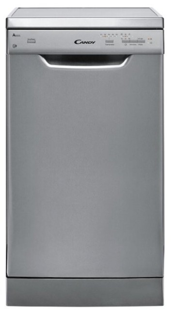 Посудомоечная машина Candy CDP 2L952X-07