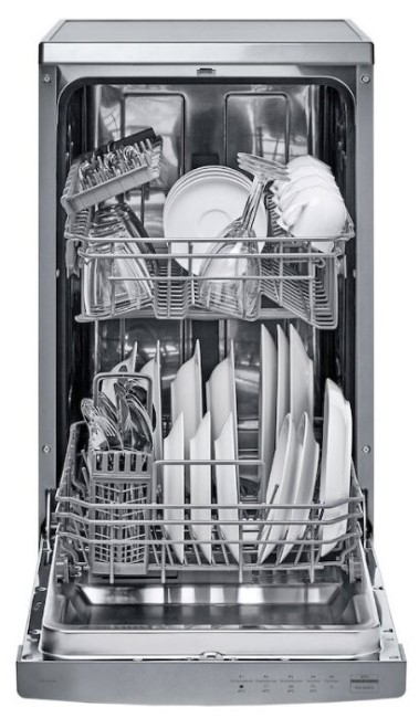 Посудомоечная машина Candy CDP 2L952X-07