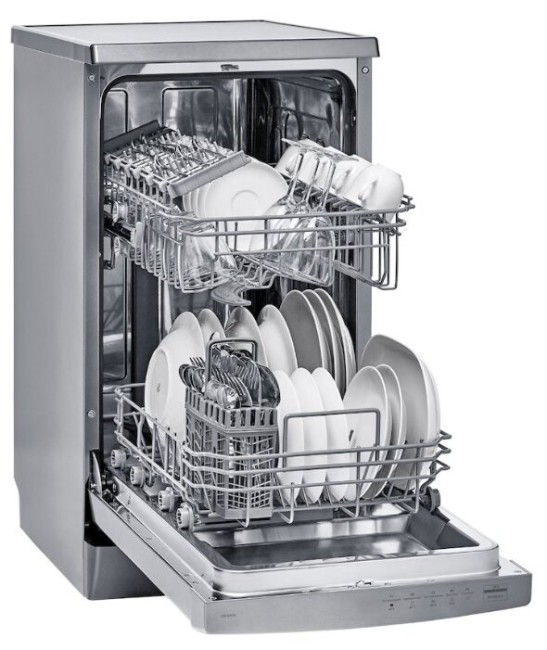 Посудомоечная машина Candy CDP 2L952X-07