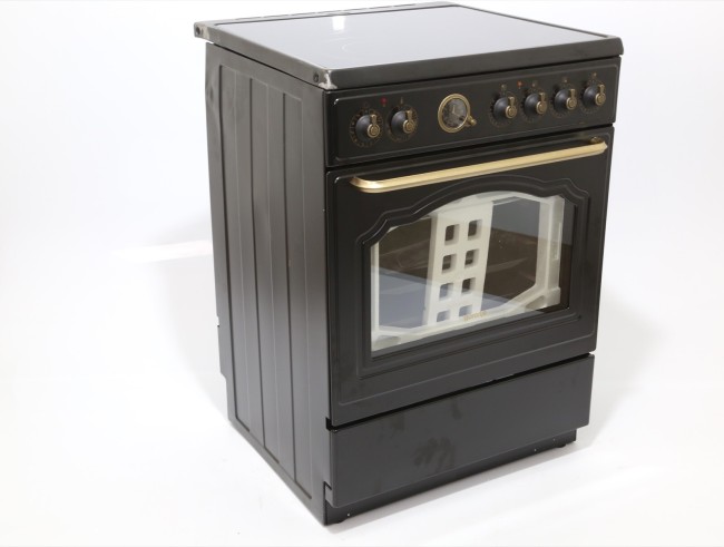 Электрическая плита Gorenje EC 67 CLB Электрическая плита Gorenje EC 67 CLB