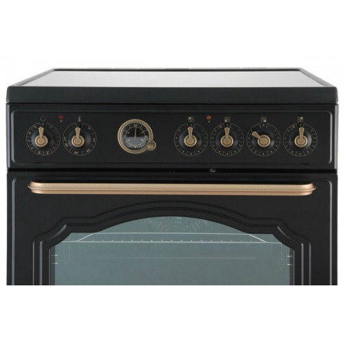 Электрическая плита Gorenje EC 67 CLB Электрическая плита Gorenje EC 67 CLB