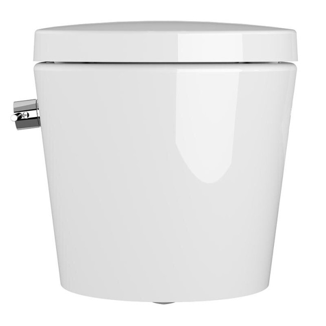 Унитаз Vitra Nest 5176B003-6233