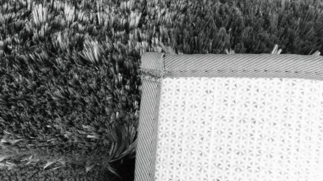 Коврик для ванной Fixsen Lush FX-9001K