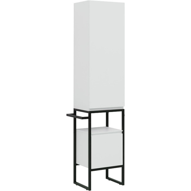 Пенал ALLEN BRAU PRIORITY 40 R, white matt (1.31005.WM) Пенал ALLEN BRAU PRIORITY 40 R, white matt (1.31005.WM)