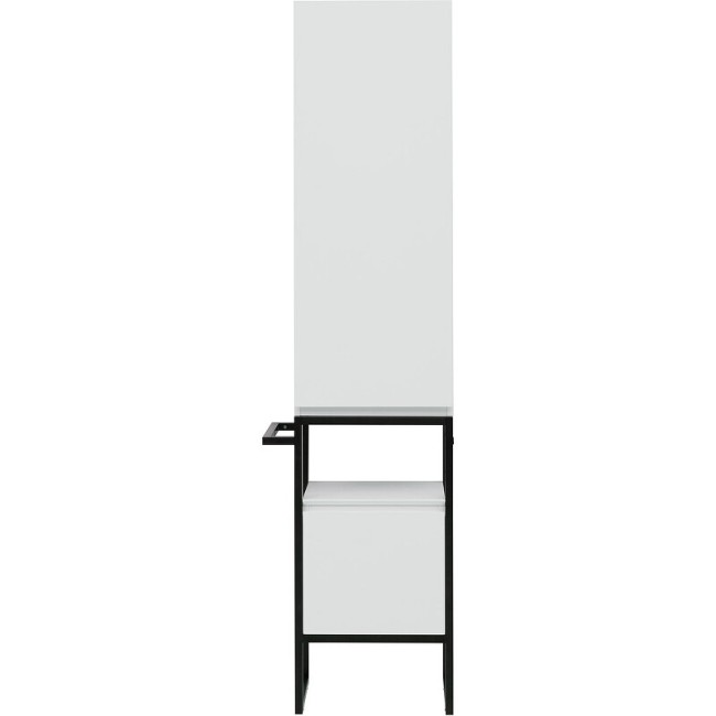 Пенал ALLEN BRAU PRIORITY 40 R, white matt (1.31005.WM) Пенал ALLEN BRAU PRIORITY 40 R, white matt (1.31005.WM)