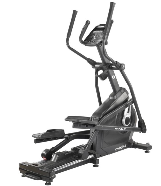 Эллиптический тренажер Proxima Rafale PREL-513