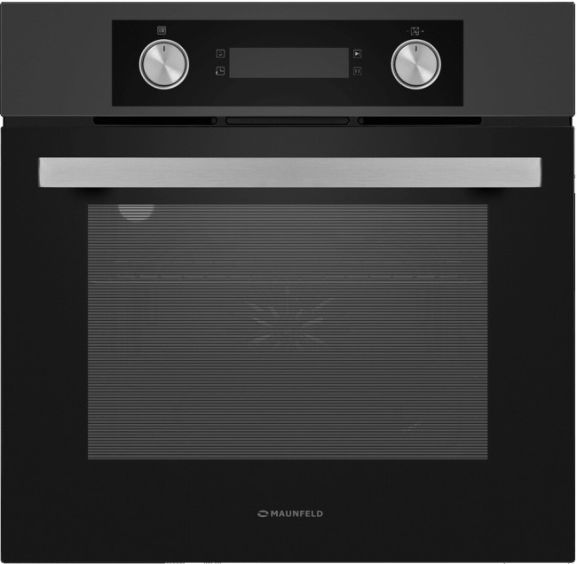 Встраиваемый электрический духовой шкаф Maunfeld AEOH6062G1