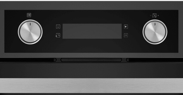 Встраиваемый электрический духовой шкаф Maunfeld AEOH6062G1