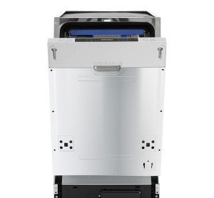 Встраиваемая посудомоечная машина Nordfrost BI4 1063