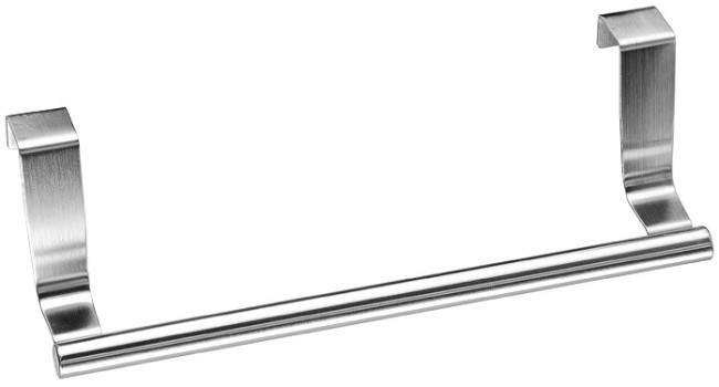 Планка навесная для полотенца Delta RL-0025 Планка навесная для полотенца Delta RL-0025