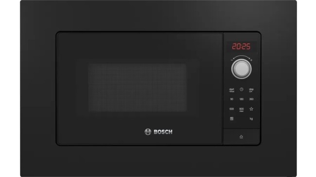 Встраиваемая микроволновая печь Bosch BEL623MB3 Встраиваемая микроволновая печь Bosch BEL623MB3
