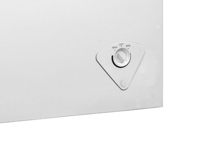 Морозильник-ларь Centek CT-1763-198 Морозильник-ларь Centek CT-1763-198