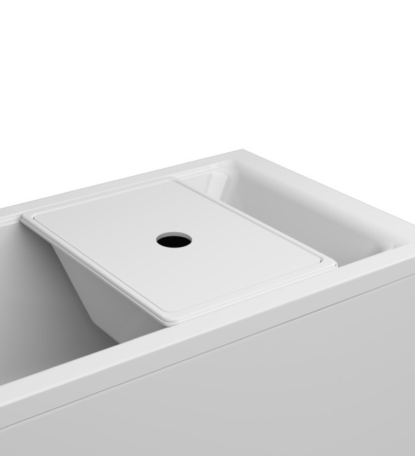 Акриловая ванна AM.PM Gem W90A-150-070W-A Акриловая ванна AM.PM Gem W90A-150-070W-A