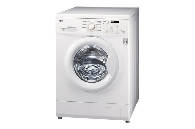 Стиральная машина LG FH8C3LD Стиральная машина LG FH8C3LD