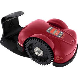 Газонокосилка-робот Caiman Ambrogio L75 Evolution Plus