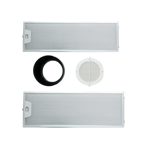 Встраиваемая вытяжка Faber Flexa W/X A 60