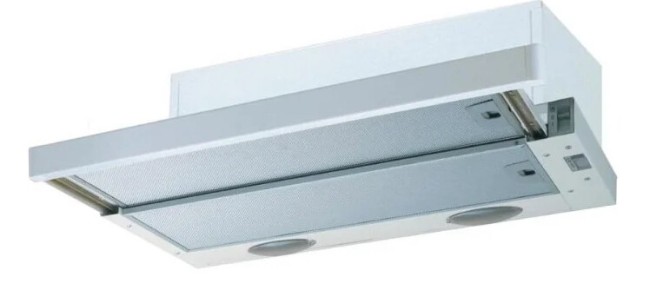 Встраиваемая вытяжка Faber Flexa W/X A 60