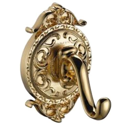 Крючок одинарный Hayta Gabriel Classic Gold 13901 Крючок одинарный Hayta Gabriel Classic Gold 13901