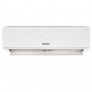 Сплит-система Neoclima NS/NU-HAX09R