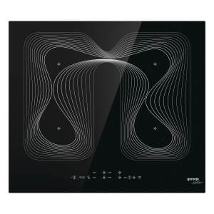 Встраиваемая индукционная варочная панель Gorenje IT 646 KRB