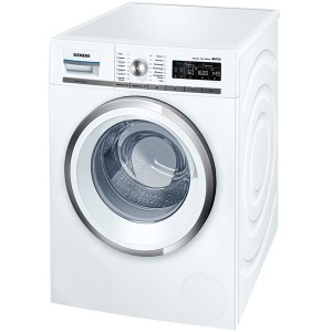 Стиральная машина Siemens WM 16W640OE