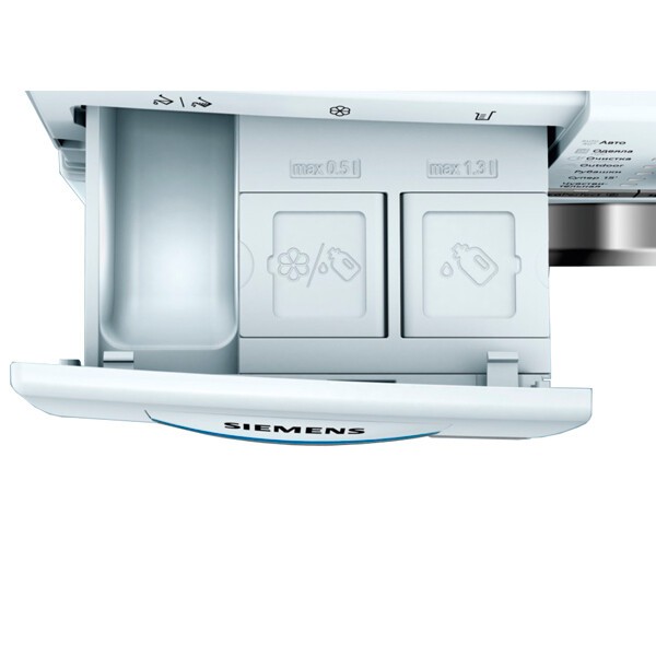 Стиральная машина Siemens WM 16W640OE