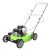 Газонокосилка бензиновая RedVerg RD-GLM51 Газонокосилка бензиновая RedVerg RD-GLM51