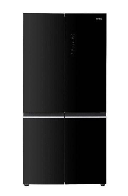 Холодильник Korting KNFM 91868 GN Холодильник Korting KNFM 91868 GN