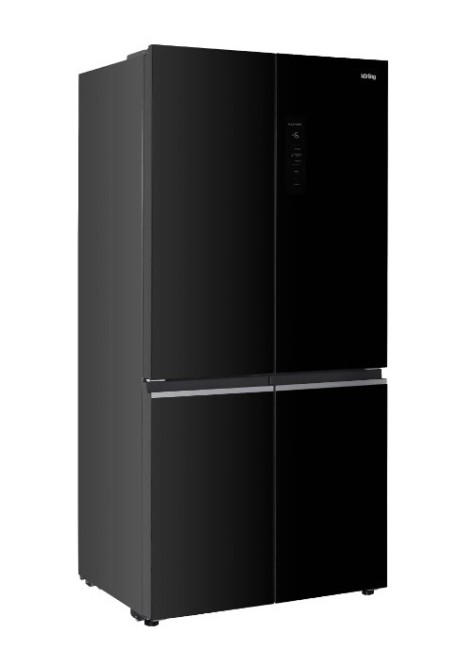 Холодильник Korting KNFM 91868 GN Холодильник Korting KNFM 91868 GN