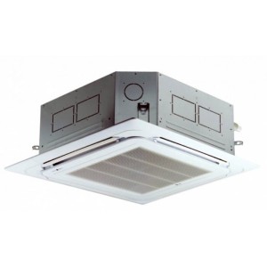 Внутренний блок кондиционера LG CT09NR + панель UQC