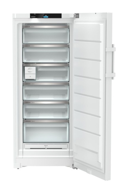 Морозильная камера Liebherr FNc 707i-22 001