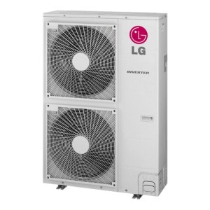 Внешний блок кондиционера LG Multi F DX FM56AH