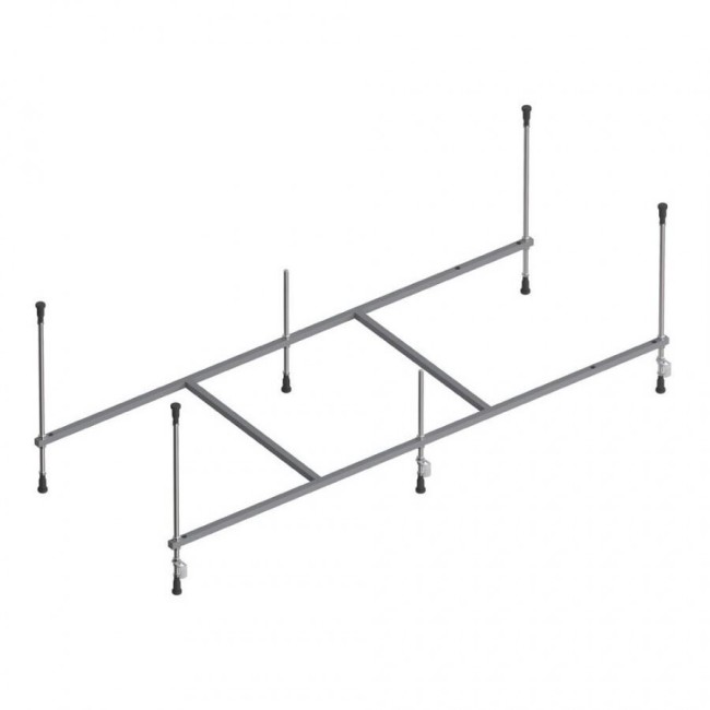 Акриловая ванна AM.PM Gem W90ASET-170D8 Акриловая ванна AM.PM Gem W90ASET-170D8