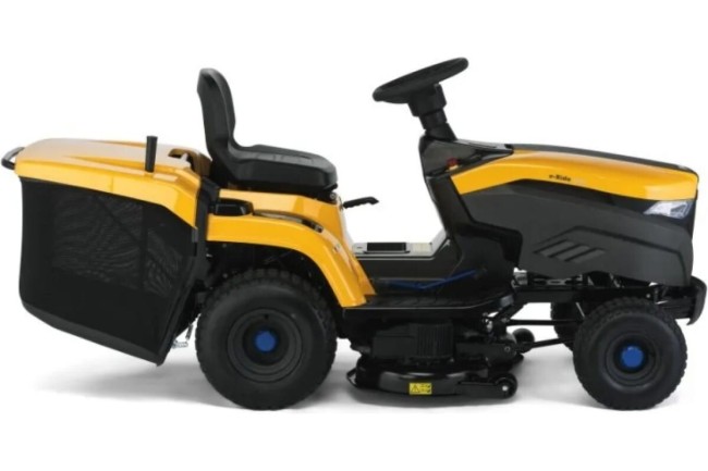 Трактор Stiga E-Ride C500 Трактор Stiga E-Ride C500