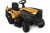 Трактор Stiga E-Ride C500 Трактор Stiga E-Ride C500