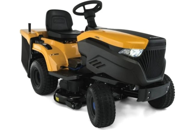 Трактор Stiga E-Ride C500 Трактор Stiga E-Ride C500