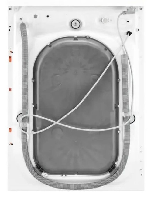 Стиральная машина Electrolux EW7FN248S