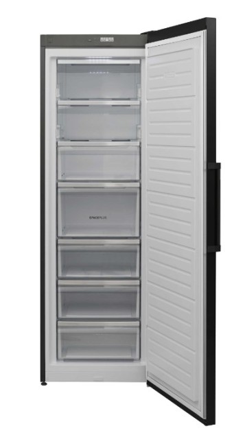 Морозильная камера Korting KNFR 1837 N