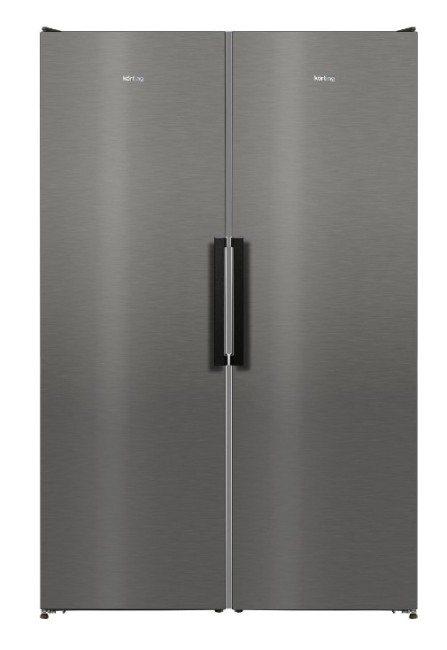 Морозильная камера Korting KNFR 1837 N