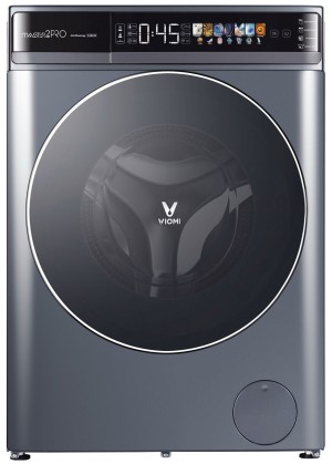 Стиральная машина с сушкой Viomi WD10FT-B6E
