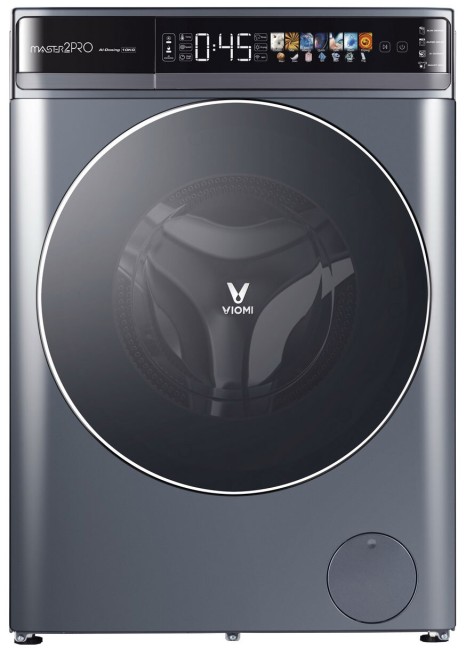 Стиральная машина с сушкой Viomi WD10FT-B6E