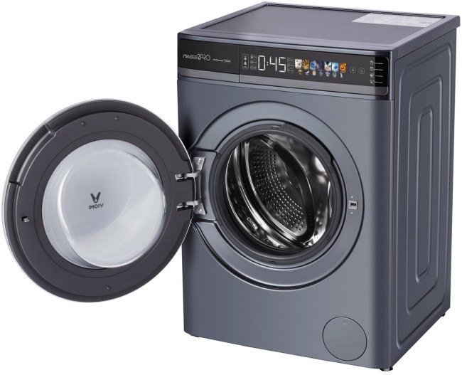Стиральная машина с сушкой Viomi WD10FT-B6E