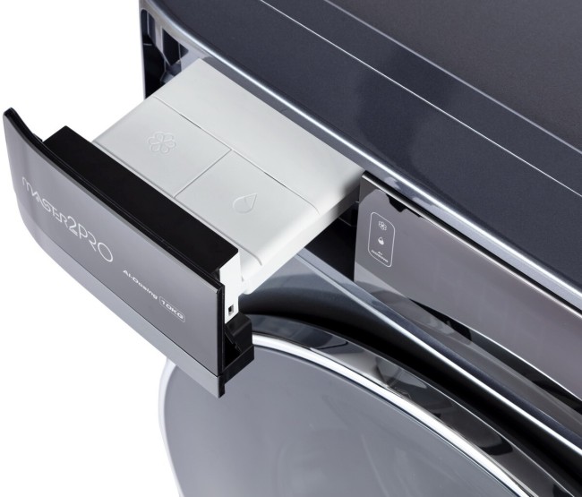 Стиральная машина с сушкой Viomi WD10FT-B6E