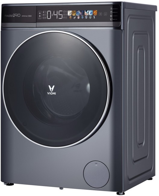 Стиральная машина с сушкой Viomi WD10FT-B6E