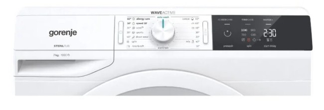Стиральная машина Gorenje WE 70S3