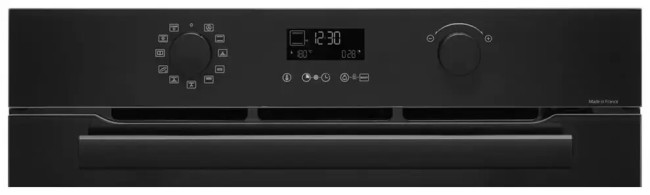 Встраиваемый электрический духовой шкаф Brandt BOH3415A