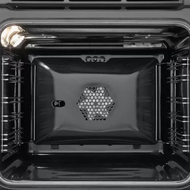 Встраиваемый электрический духовой шкаф Brandt BOH3415A