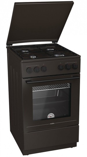 Газовая плита Mora P 1620 ABR Газовая плита Mora P 1620 ABR